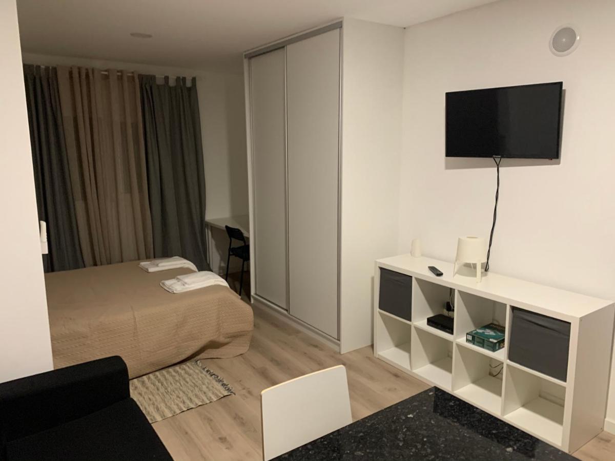 Liberty Guest House Ponte de Sor Exterior foto